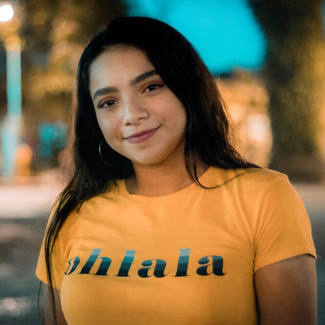LatinWomanLove